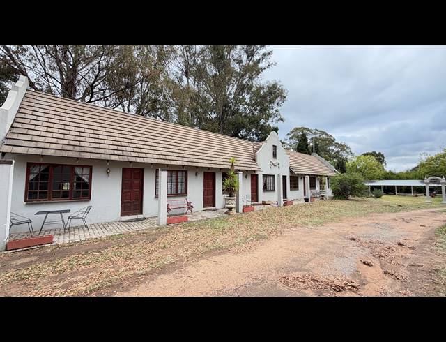 15 BEDROOM FREEHOLD FOR SALE IN FAIRLEADS